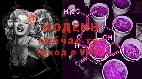 молекула духа Нея
