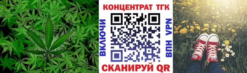 ТГК концентрат Борзя